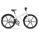 bicicletta a pedalata assistita Uni4
