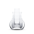 5-in-1 set di bicchieri