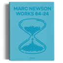 Marc Newson. Works 84-24