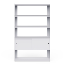 Libreria Plié 2 ante 120x193