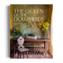 The Queen of the dolomites 