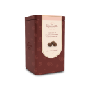 Dragées – Chicchi di caffè Ethiopia Yirgacheffe ricoperti di cioccolato fondente