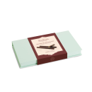 Scatola matite di cioccolato 12 pz