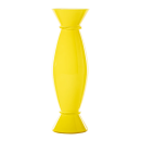vaso 706.70 Acco ginkgo biloba e lattimo cm 44