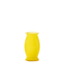 vaso 706.72 Sidone ginkgo biloba e lattimo cm 15