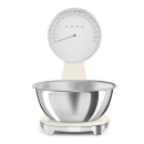 bilancia da cucina 50's Style panna