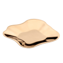 vassoio rose gold cm 50,4