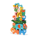 gioco dell'equilibrio Wild Wonders