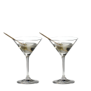 6 bicchieri martini 416/77