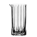 mixing glass Rocks 