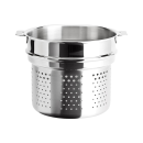 inserto colapasta cm 22