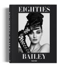 David Bailey. Eighties XL