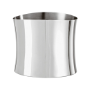 secchiello champagne Inox
