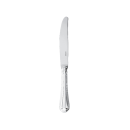 6 coltelli tavola manico cavo