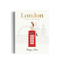 London: Through a Fashion Eye