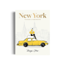 New York - Through A Fashion Eye