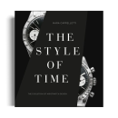 The Style of Time: The Evolution of Wristwatch Design