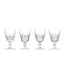 set 4 calici 