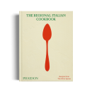 The Regional Italian Cookbook
