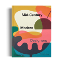 Mid-Century Modern Designers