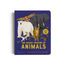 The Secret Powers of Animals