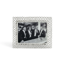 cornice Love Knot silver 20x25 cm