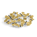 sottopentola Farfalle Ginkgo