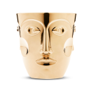 vaso / secchio champagne gold