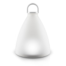 lampada solare Sun Light Bell large