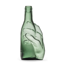 caraffa Edward verde