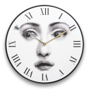 Orologio da parete Tema e Variazioni n.364
