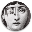 Piatto Tema e Variazioni n.116