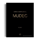 Enrico Bartolini al MUDEC
