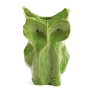 vaso Owl green L