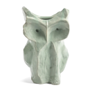 vaso Owl light blue L