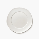 6 piatti frutta cm 21,5