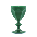 candela calice Harcourt verde
