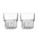 6 tumblers