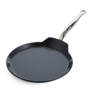 Padella crepes e pancake antiaderente cm 24