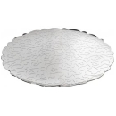 vassoio inox MW07