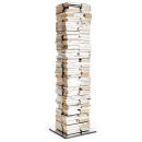 Libreria Ptolomeo x4 girevole cm 197